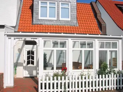 Ferienhaus für 5 Personen (85 m²) in Norderney 1/10
