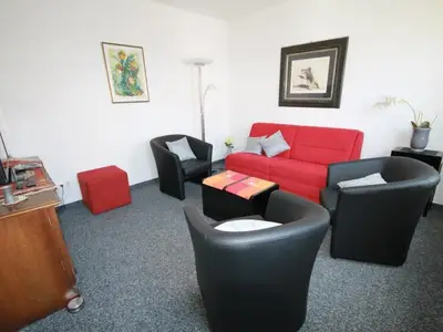 Ferienhaus für 5 Personen (85 m²) in Norderney 2/10