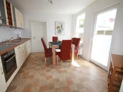 Ferienhaus für 5 Personen (85 m²) in Norderney 3/10