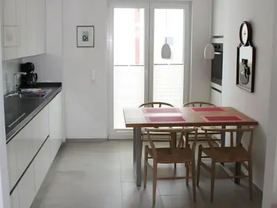 Ferienhaus für 6 Personen (1 m²) in Norderney 4/10