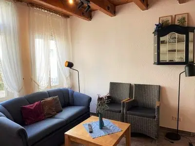 Ferienhaus für 3 Personen (60 m²) in Norderney 1/9