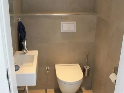 Ferienhaus für 6 Personen (1 m²) in Norderney 8/10