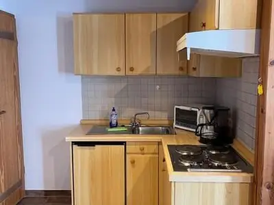 Ferienhaus für 3 Personen (60 m²) in Norderney 4/9