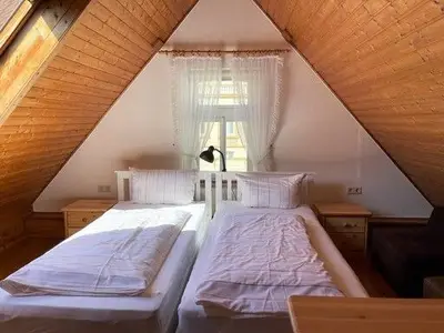 Ferienhaus für 3 Personen (60 m²) in Norderney 6/9