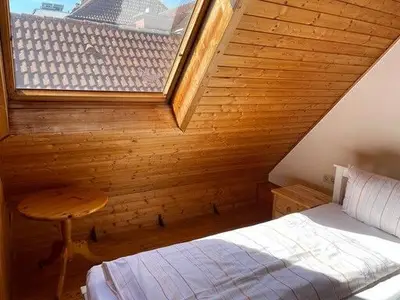 Ferienhaus für 3 Personen (60 m²) in Norderney 7/9