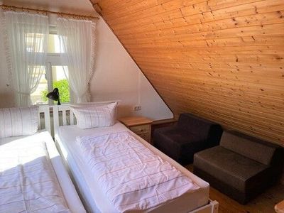 Ferienhaus für 3 Personen (60 m²) in Norderney 8/9