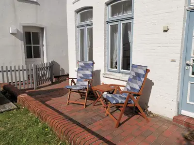 Ferienhaus für 3 Personen (60 m²) in Norderney 9/9