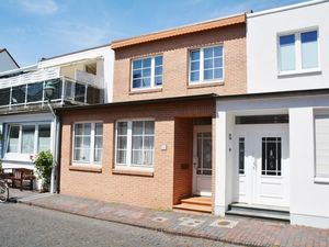 Ferienhaus für 6 Personen (110 m²) in Norderney