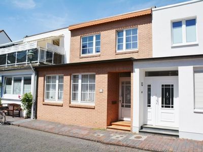 Ferienhaus für 6 Personen (110 m²) in Norderney 1/10