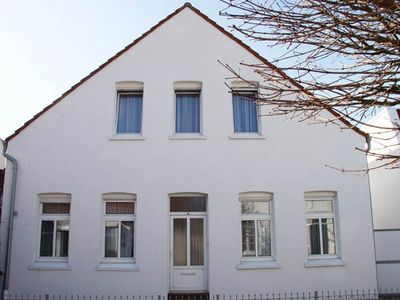 Ferienhaus für 8 Personen (120 m²) in Norderney 1/10