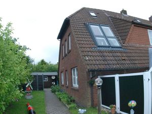 Ferienhaus für 2 Personen (30 m²) in Norderney
