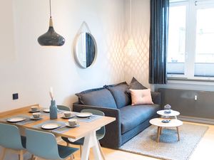 Ferienhaus für 2 Personen (41 m²) in Norderney