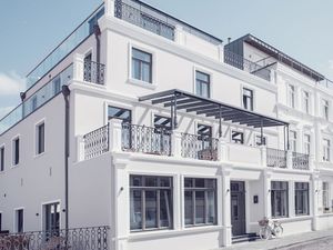 Ferienhaus für 2 Personen (23 m²) in Norderney