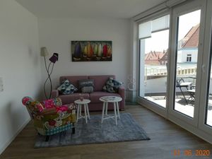 Ferienhaus für 2 Personen (64 m²) in Norderney
