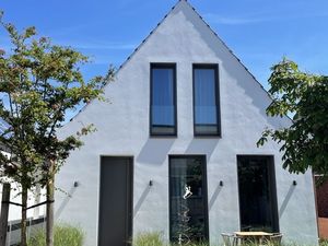 Ferienhaus für 4 Personen (47 m²) in Norderney