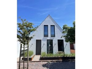 Ferienhaus für 3 Personen (42 m²) in Norderney