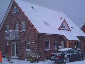 Ferienhaus für 3 Personen (38 m&sup2;) in Norderney