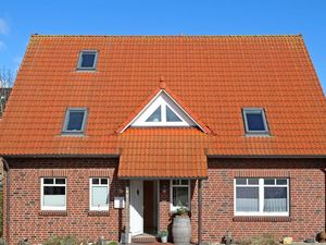 Ferienhaus für 3 Personen (38 m&sup2;) in Norderney