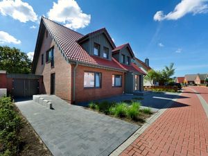Ferienhaus für 6 Personen (120 m²) in Norderney