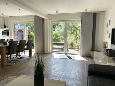 Ferienhaus für 6 Personen (120 m²) in Norderney 4/10