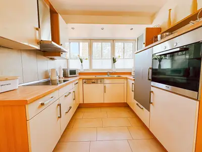 Küche / Küchenzeile