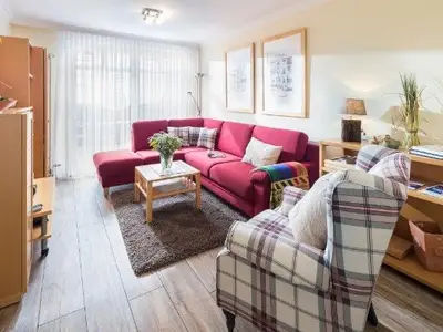 Ferienhaus für 6 Personen (100 m²) in Norderney 2/10