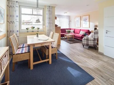 Ferienhaus für 6 Personen (100 m²) in Norderney 3/10