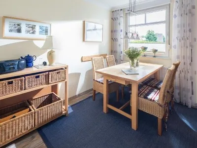 Ferienhaus für 6 Personen (100 m²) in Norderney 4/10