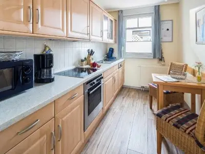 Ferienhaus für 6 Personen (100 m²) in Norderney 5/10