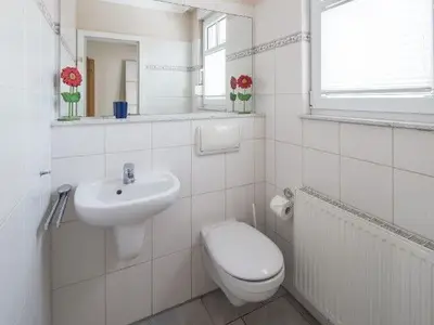 Ferienhaus für 6 Personen (100 m²) in Norderney 6/10