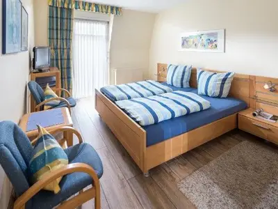 Ferienhaus für 6 Personen (100 m²) in Norderney 7/10
