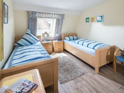 Ferienhaus für 6 Personen (100 m²) in Norderney 9/10