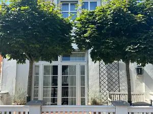 Ferienhaus für 9 Personen (110 m²) in Norderney