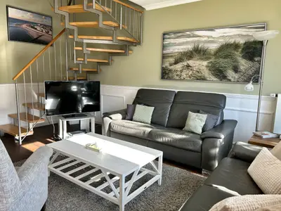 Ferienhaus für 6 Personen (100 m²) in Norderney 3/10