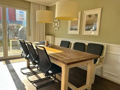 Ferienhaus für 6 Personen (100 m²) in Norderney 5/10