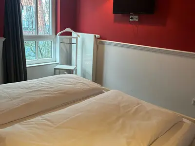 Ferienhaus für 6 Personen (100 m²) in Norderney 10/10