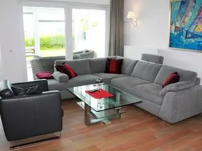 Ferienhaus für 8 Personen (120 m²) in Norderney 2/10