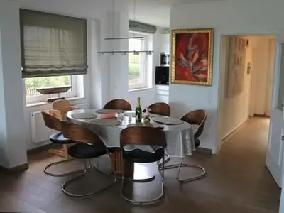 Ferienhaus für 8 Personen (120 m²) in Norderney 3/10