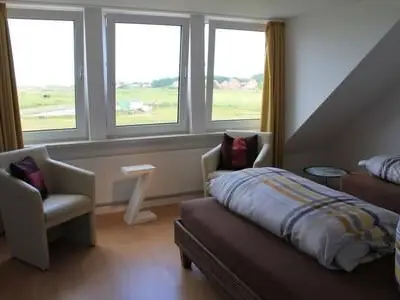 Ferienhaus für 8 Personen (120 m²) in Norderney 9/10