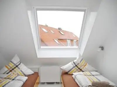 Ferienhaus für 8 Personen (120 m²) in Norderney 10/10