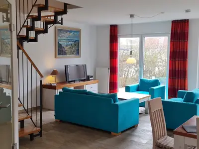 Ferienhaus für 6 Personen (100 m²) in Norderney 1/10