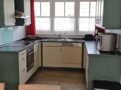 Ferienhaus für 6 Personen (100 m²) in Norderney 4/10