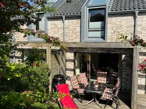 Ferienhaus für 8 Personen (92 m²) in Norderney