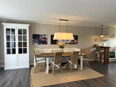 Ferienhaus für 6 Personen (100 m²) in Norderney 4/10