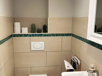 Ferienhaus für 6 Personen (100 m²) in Norderney 9/10