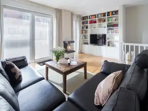 Ferienhaus für 6 Personen (125 m²) in Norderney