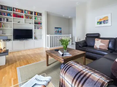 Ferienhaus für 6 Personen (125 m²) in Norderney 2/10