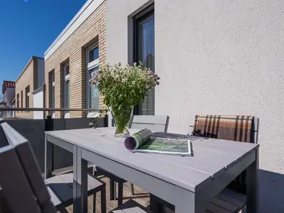 Ferienhaus für 6 Personen (125 m²) in Norderney 7/10