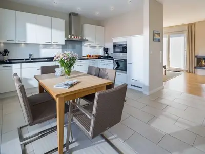 Ferienhaus für 6 Personen (125 m²) in Norderney 8/10