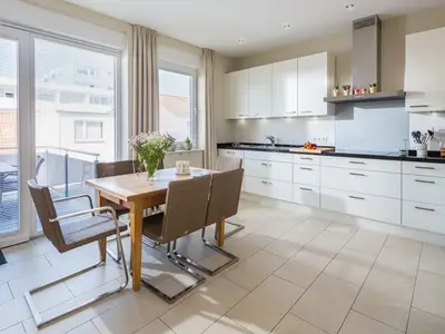 Ferienhaus für 6 Personen (125 m²) in Norderney 9/10